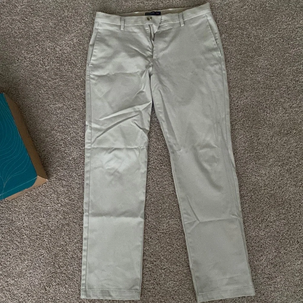 Dockers Signature Khakis W31 L30 - Picture 1 of 5